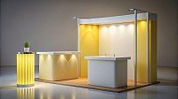 Iconic Portable Trade Show Displays